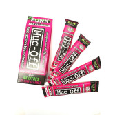 Muc-Off Punk Powder Cleaner 4 Sachet Pack