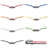 Renthal Fatbar Trials Handlebars 4.5 Rise