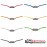 Renthal Fatbar Trials Handlebars 4.5 Rise
