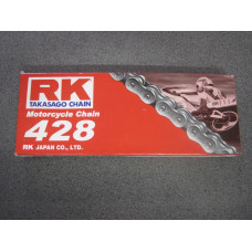 R K Chain 428 x132 Link