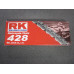 R K Chain 428 x132 Link