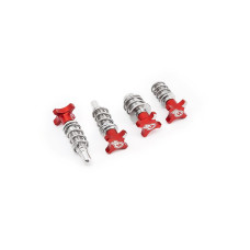 S3 Trials lever adjuster set of 4 S3 Trials lever adjuster set of 4