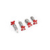 S3 Trials lever adjuster set of 4