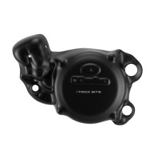 Beta Clutch & Water Pump Cover - Trick Bits 