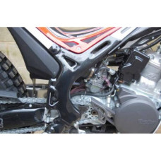 Beta Evo 2T CDI Protector - Trick Bits