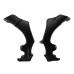 Montesa 4rt Frame Guards - Trick Bits