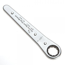 Trials Ratchet Plug Spanner Trials Ratchet Plug Spanner