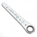 Trials Ratchet Plug Spanner