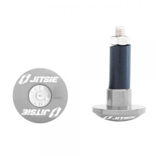 Jitsie Handlebar End Plugs