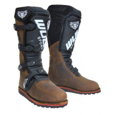 Wulf Trials Boots