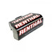 Renthal FatBar Pad Black/Red 