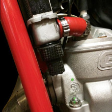 Jitsie GasGas Pro 13-15 Thermostat Protector