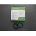 SKF Fork Oil Seal Kit Showa 1x Seal 1x Dust Cover 