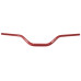 Apico Trials Handlebars Red