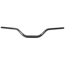 Apico Trials Fatbar Black