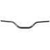 Apico Trials Fatbar Handlebars Black