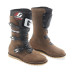 Gaerne Boots Goretex G.All Terrain Brown 