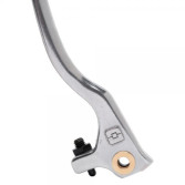 Braktec/AJP Clutch Lever Silver 