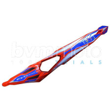 Beta Evo Factory Rear Mudguard 2014