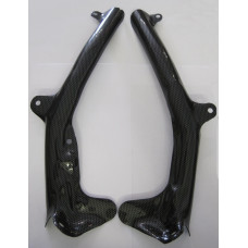 Sherco Frame Guards 2016>