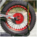 Jitsie Bike Stand - Wheel