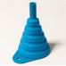 Silicone Collapsible Oil Funnel 16mm Apico 