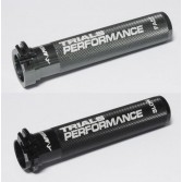 Apico Alloy Throttle Sleeve