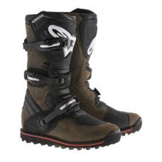 Alpinestars Tech T Boots Brown
