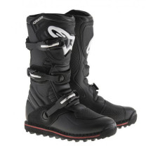 Alpinestars Tech T Boots Black