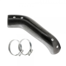 Jitsie Vertigo Front Exhaust Guard 