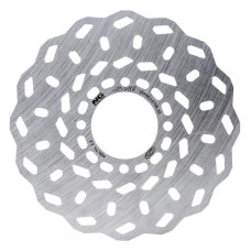 Beta Evo NG FIM Rear Brake Disc 