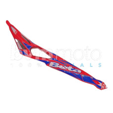 Beta Evo Factory Rear Mudguard 2017