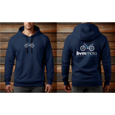 BVM HOODIE 