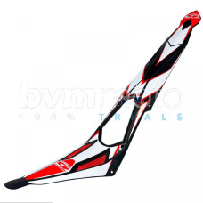 Beta Evo Rear Mudguard 2018