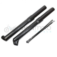 Tech Fork Guards Back - FULL LENGTH