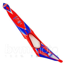 Beta Evo Factory Rear Mudguard 2018