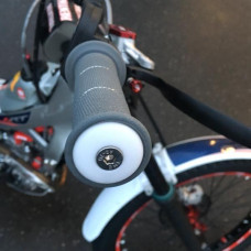 HANDLEBAR RACE BAR ENDS