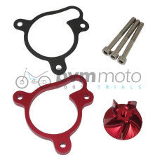 CSP Water Pump Kit TRS Red