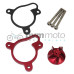 CSP Water Pump Kit TRS Red