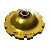 S3 TRS Low Comp Head Insert  S3 TRS Low Comp Head Insert