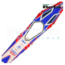 Beta Evo Factory Rear Mudguard 2019