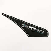 BVM Beta Airbox Decal