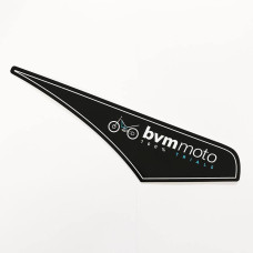 BVM Beta Airbox Decal