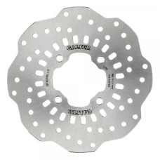 Galfer Solid FIM Rear Brake Disc Galfer Solid FIM Rear Brake Disc