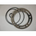 TRS One/RR Alloy Head Spacer