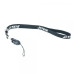 Bare Lanyard without Magnet