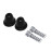 AJP/Grimeca Rubber Boot Kit Pair