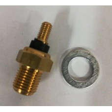 Vertigo Thermostat  2019 Onwards