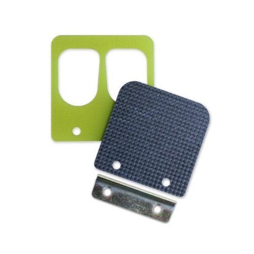 thumbnail image 2 of Boyesen PRO Series Carbon Fiber Reeds For Kawasaki KDX200 (1989-2006) – Fits Stock Cage 2 of 3