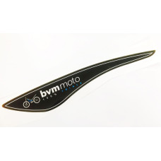 BVM TRS Airbox Decal